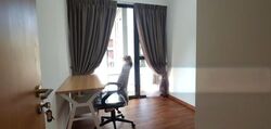 The Verandah Residences (D5), Apartment #591447981